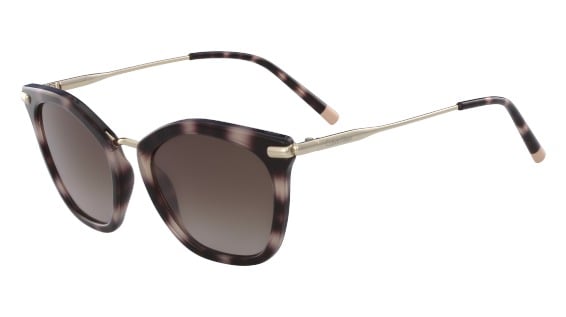 CALVIN KLEIN CK1231S C.669 54-20 Güneş Gözlüğü