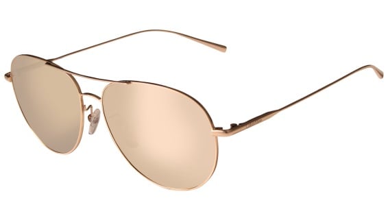 CALVIN KLEIN CK2155S C.717 57-14 Güneş Gözlüğü