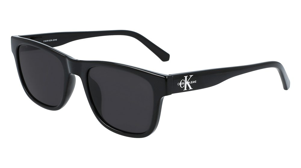 CALVIN KLEIN JEANS CKJ20632S C.001 53-20 Güneş Gözlüğü