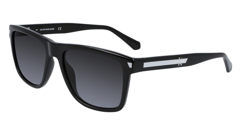 CALVIN KLEIN JEANS CKJ21616S C.001 56-18 Güneş Gözlüğü