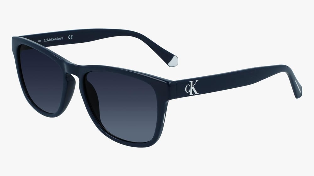 CALVIN KLEIN JEANS CKJ21623S C.400 55-17 Güneş Gözlüğü