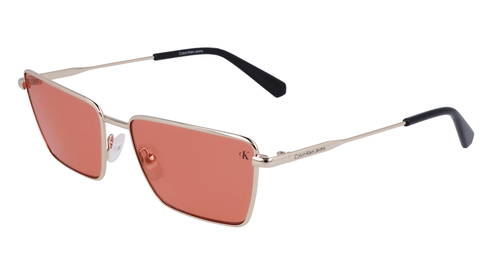 CALVIN KLEIN JEANS CKJ22217S C.720 58-16 Güneş Gözlüğü