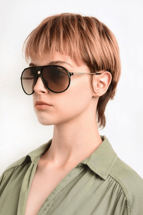 CARRERA 1034/S C.807HA 63-12 Güneş Gözlüğü