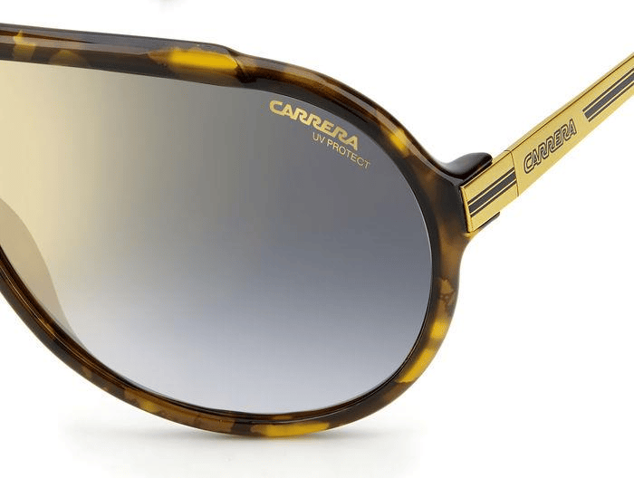 CARRERA ENDURANCE65 C.EPZFQ 63-10 Güneş Gözlüğü
