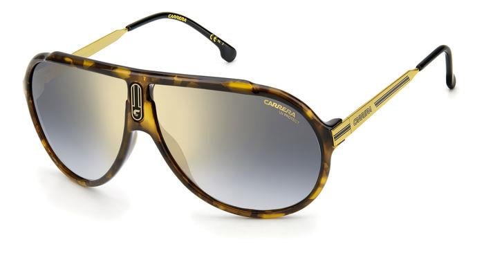 CARRERA ENDURANCE65 C.EPZFQ 63-10 Güneş Gözlüğü