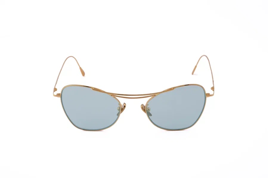 CUTLER AND GROSS M:1307 C.GPL-06 53-21 Güneş Gözlüğü