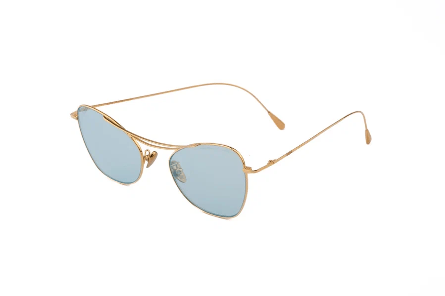 CUTLER AND GROSS M:1307 C.GPL-06 53-21 Güneş Gözlüğü