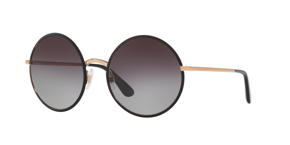 DOLCE GABBANA DG2155 C.1296/8G 56-20 Güneş Gözlüğü