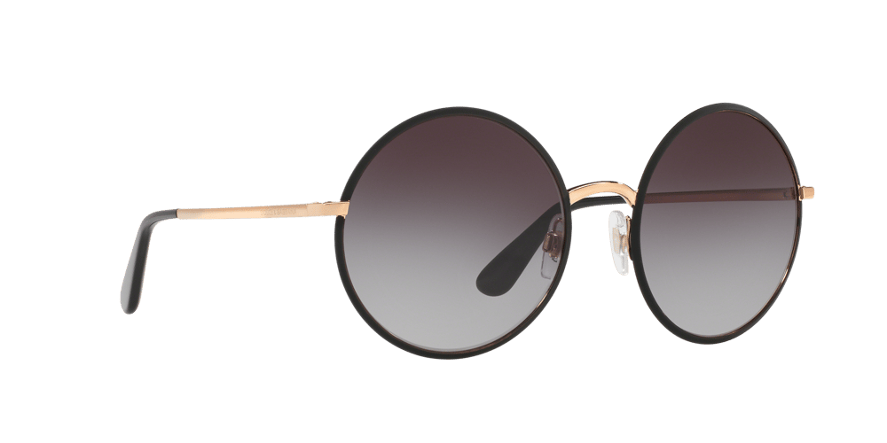 DOLCE GABBANA DG2155 C.1296/8G 56-20 Güneş Gözlüğü