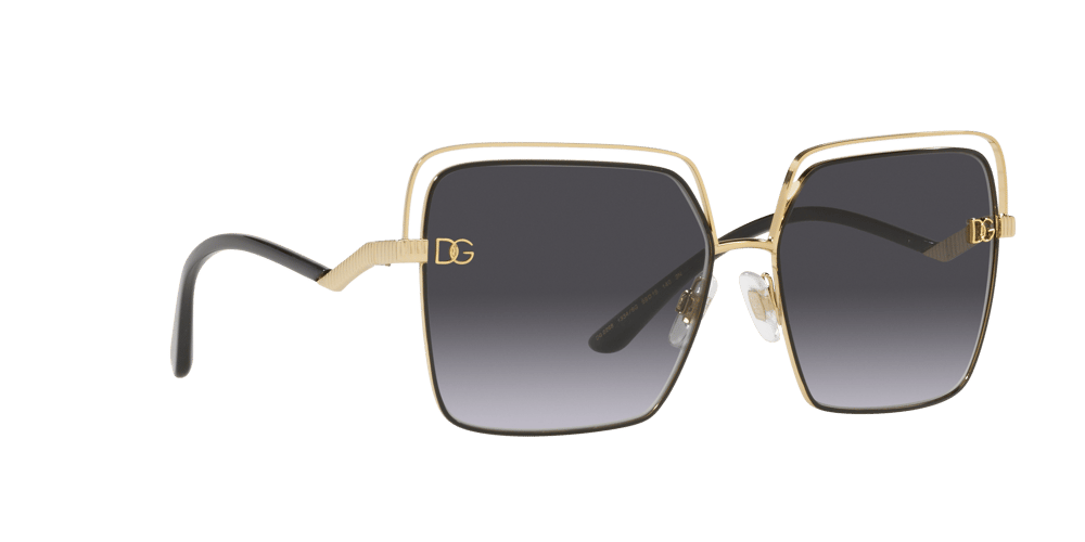 DOLCE GABBANA DG 2268 C.1334/8G 59-15 Güneş Gözlüğü