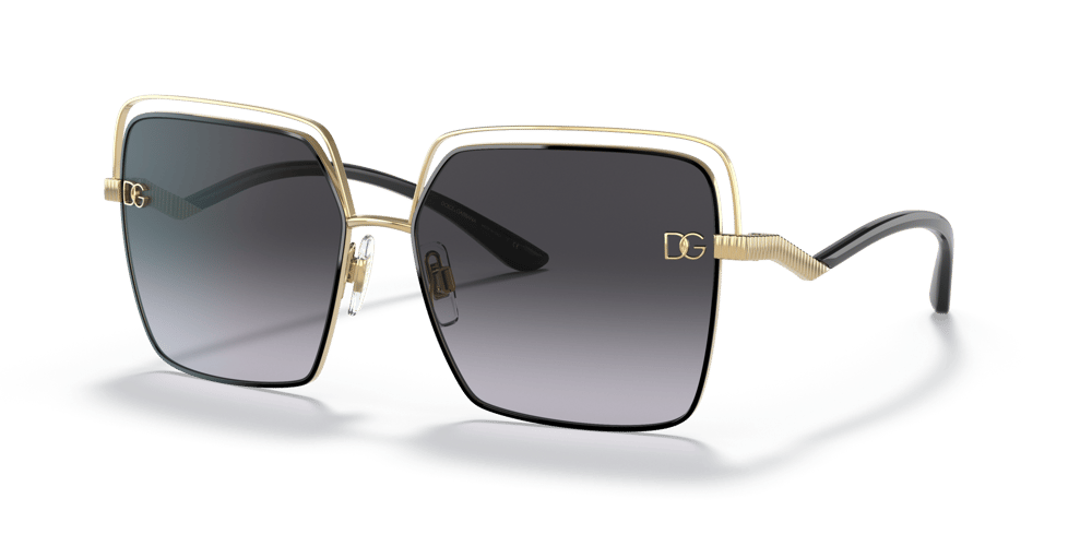 DOLCE GABBANA DG 2268 C.1334/8G 59-15 Güneş Gözlüğü