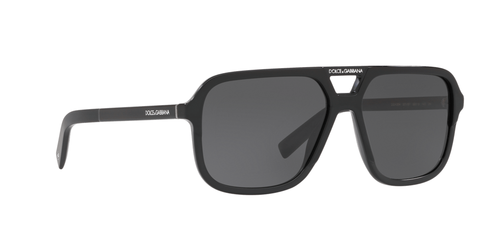 DOLCE GABBANA DG4354 C.501/87 58-15 Güneş Gözlüğü