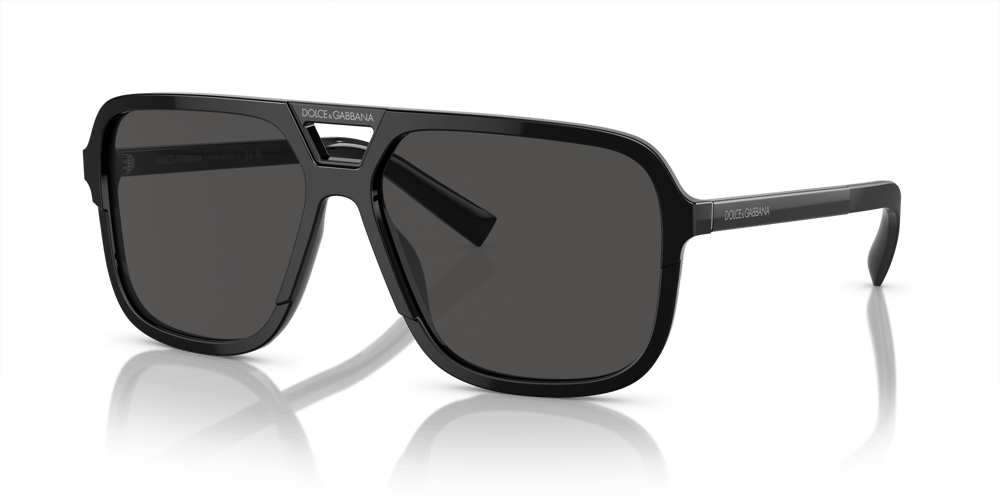 DOLCE GABBANA DG4354 C.501/87 58-15 Güneş Gözlüğü