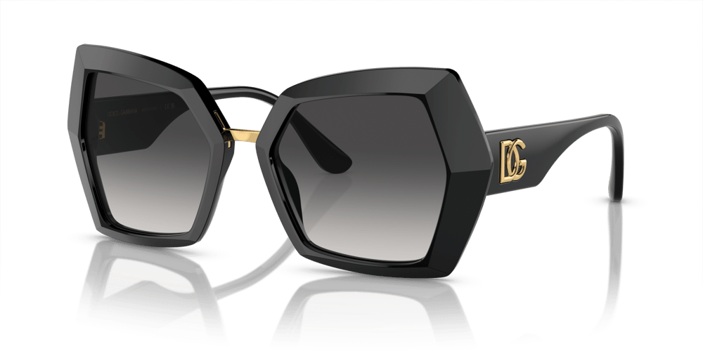 DOLCE GABBANA DG4377 C.501/8G 54-19 Güneş Gözlüğü