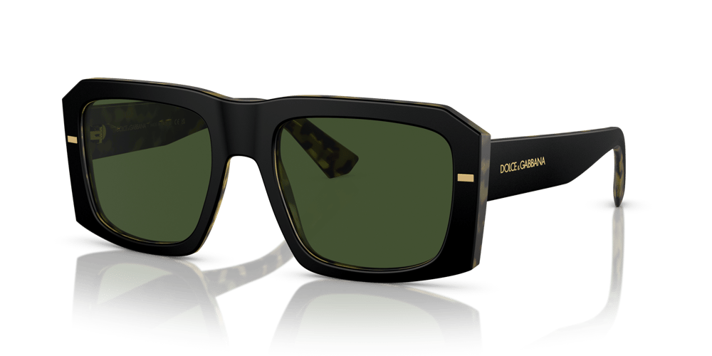DOLCE GABBANA DG 4430 C.3404/71 54-20 Güneş Gözlüğü