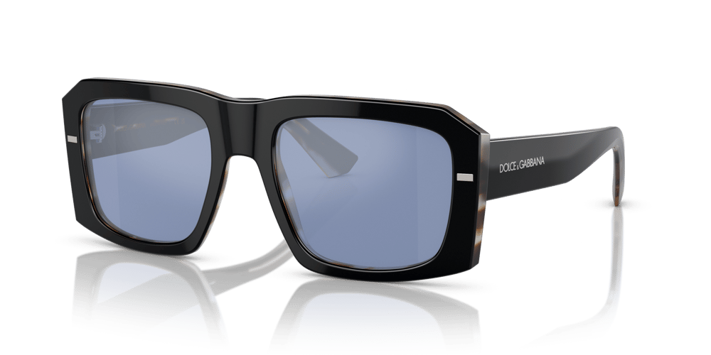 DOLCE GABBANA DG 4430 C.3403/1U 54-20 Güneş Gözlüğü