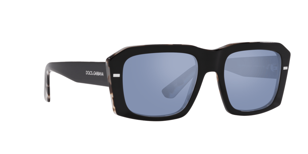 DOLCE GABBANA DG 4430 C.3403/1U 54-20 Güneş Gözlüğü