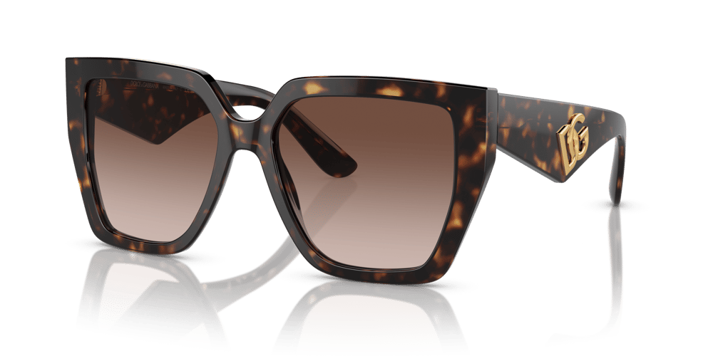DOLCE GABBANA DG4438 C.502/13 55-17 Güneş Gözlüğü