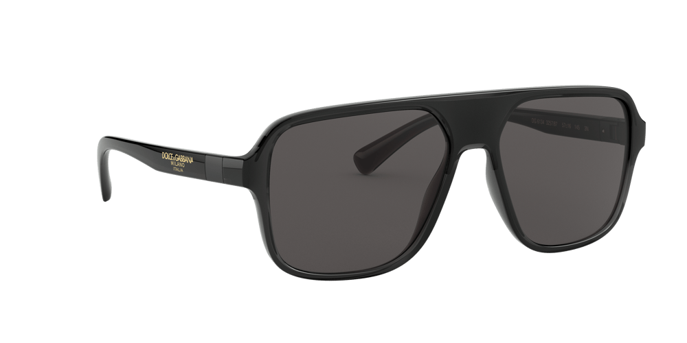 DOLCE GABBANA DG6134 C.3257/87 57-16 Güneş Gözlüğü