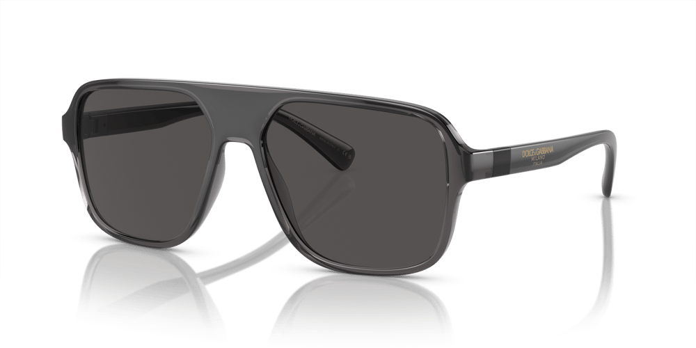 DOLCE GABBANA DG6134 C.3257/87 57-16 Güneş Gözlüğü
