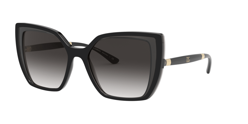 DOLCE GABBANA DG6138 C.3246/8G 55-18 Güneş Gözlüğü