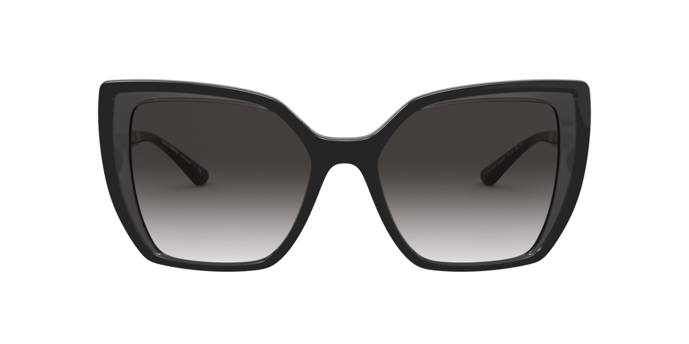 DOLCE GABBANA DG6138 C.3246/8G 55-18 Güneş Gözlüğü