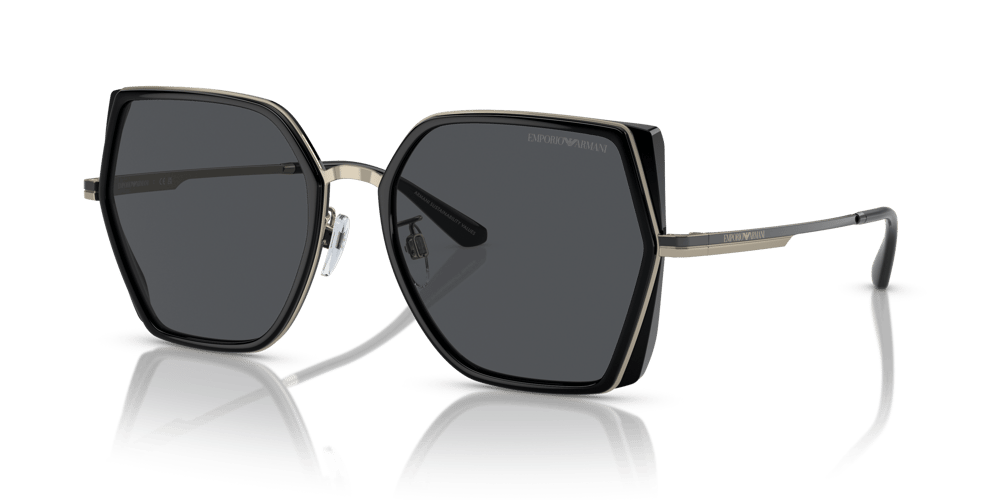 EMPORIO ARMANI EA2142D C.3013/87 56-19 Güneş Gözlüğü