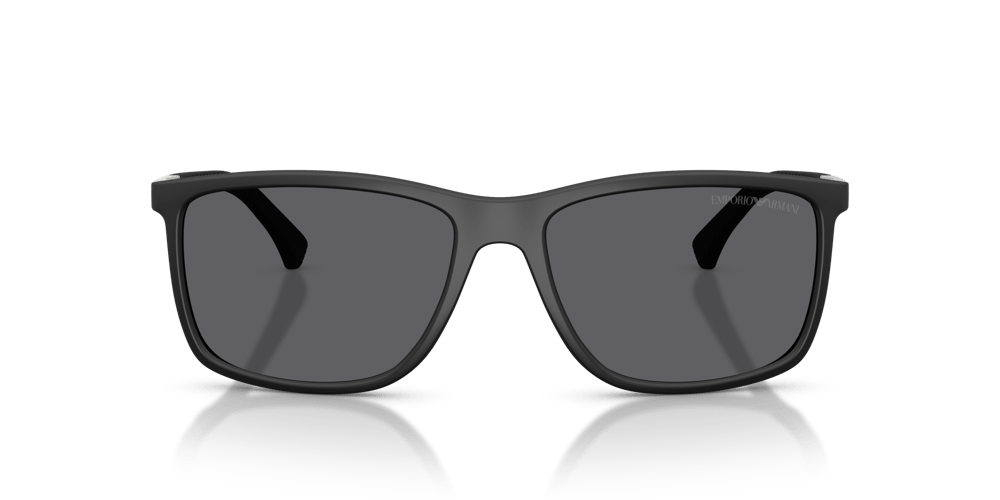 EMPORIO ARMANI EA4058 C.5063/81 58-17 Güneş Gözlüğü