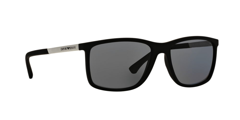 EMPORIO ARMANI EA4058 C.5063/81 58-17 Güneş Gözlüğü