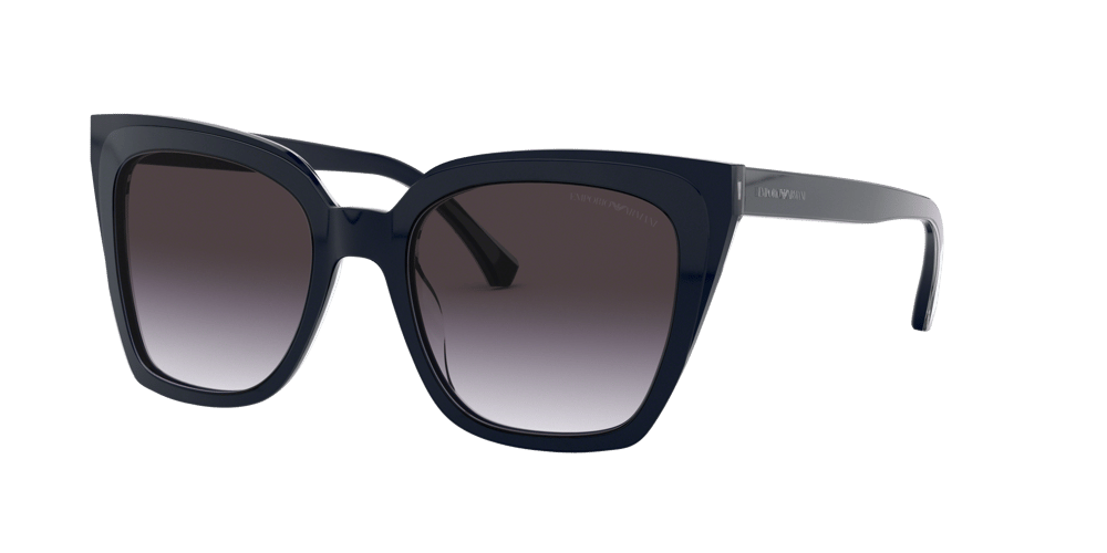 EMPORIO ARMANI EA4127 C.5743/8G 53-20 Güneş Gözlüğü