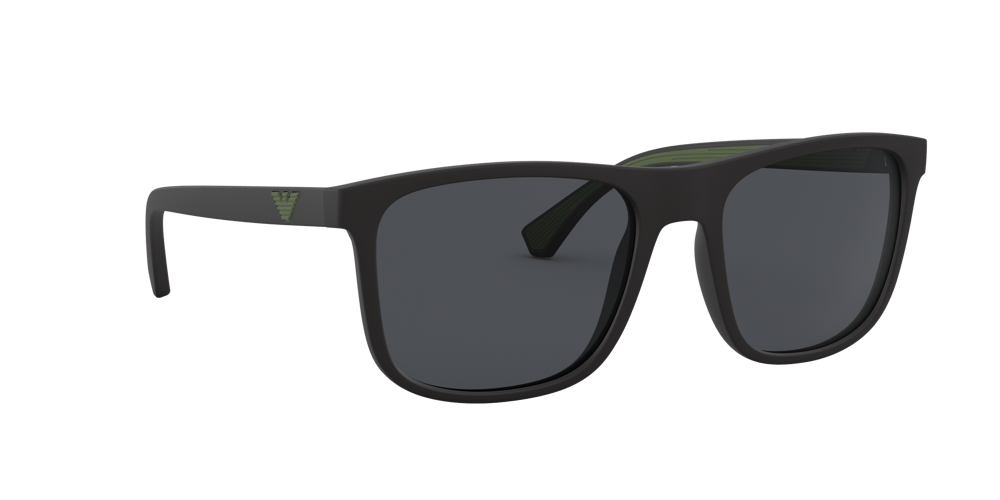 EMPORIO ARMANI EA4129 C.5042/87 56-19 Güneş Gözlüğü