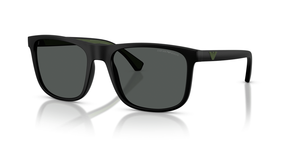 EMPORIO ARMANI EA4129 C.5042/87 56-19 Güneş Gözlüğü
