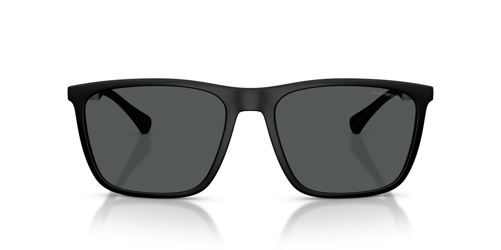 EMPORIO ARMANI EA4150 C.5063/87 59-18 Güneş Gözlüğü