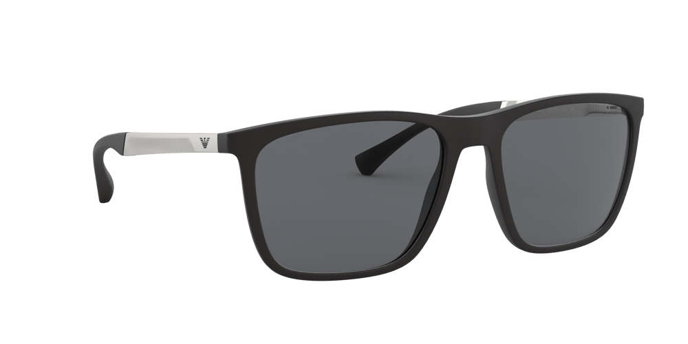 EMPORIO ARMANI EA4150 C.5063/87 59-18 Güneş Gözlüğü