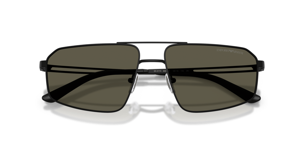 EMPORIO ARMANI EA2173 C.3001/87 59-16 Güneş Gözlüğü