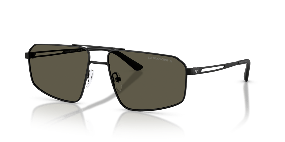 EMPORIO ARMANI EA2173 C.3001/87 59-16 Güneş Gözlüğü