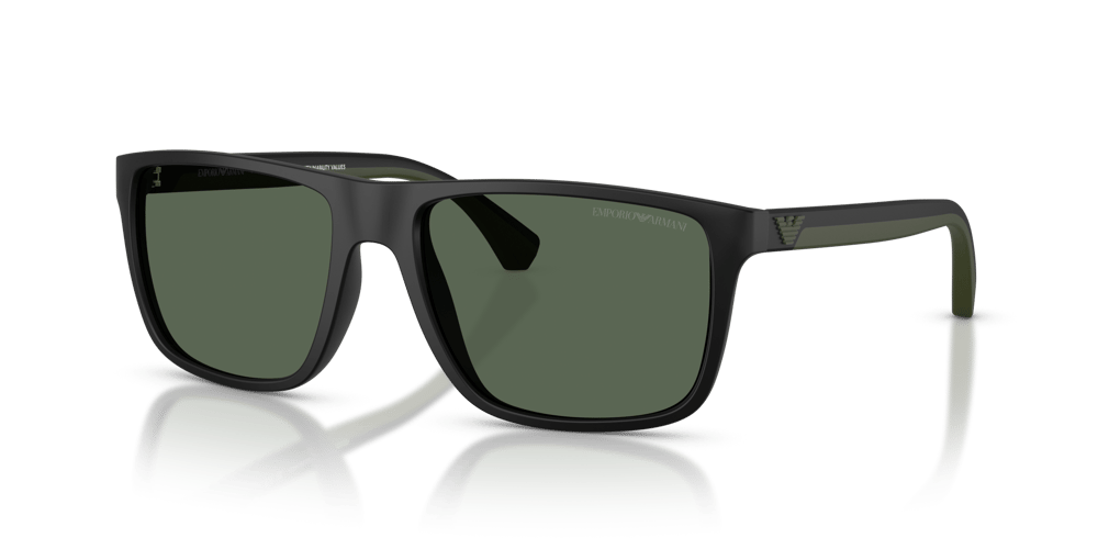 EMPORIO ARMANI EA4033 C.5001/71 56-17 Güneş Gözlüğü