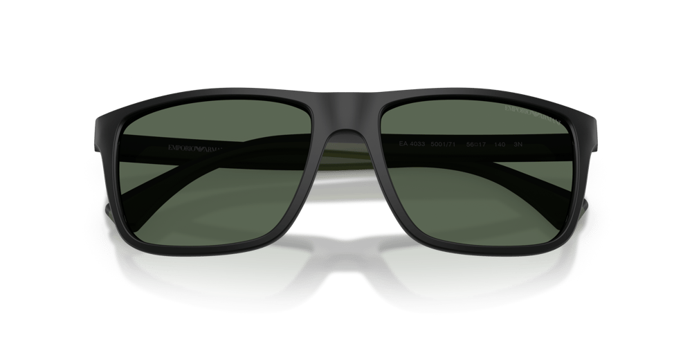 EMPORIO ARMANI EA4033 C.5001/71 56-17 Güneş Gözlüğü