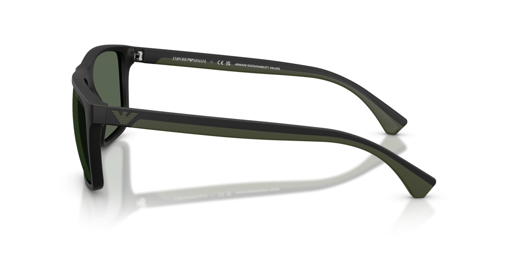 EMPORIO ARMANI EA4033 C.5001/71 56-17 Güneş Gözlüğü