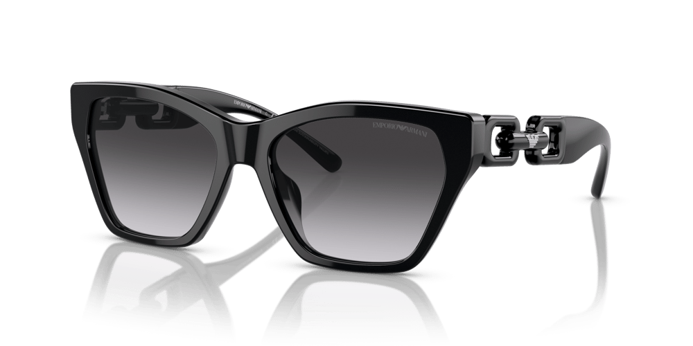 EMPORIO ARMANI EA4203U C.5017/8G 55-17 Güneş Gözlüğü