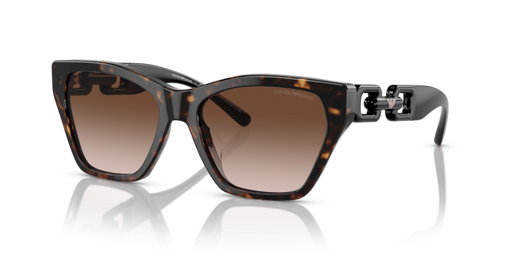 EMPORIO ARMANI EA4203U C.5026/13 55-17 Güneş Gözlüğü