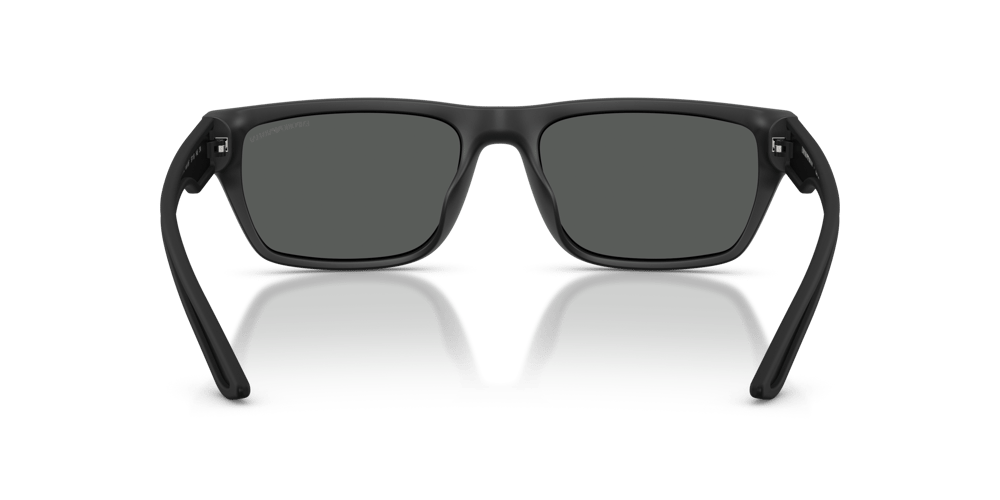 EMPORIO ARMANI EA4267U C.500187 57-18 Güneş Gözlüğü