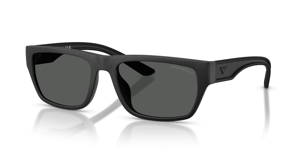 EMPORIO ARMANI EA4267U C.500187 57-18 Güneş Gözlüğü