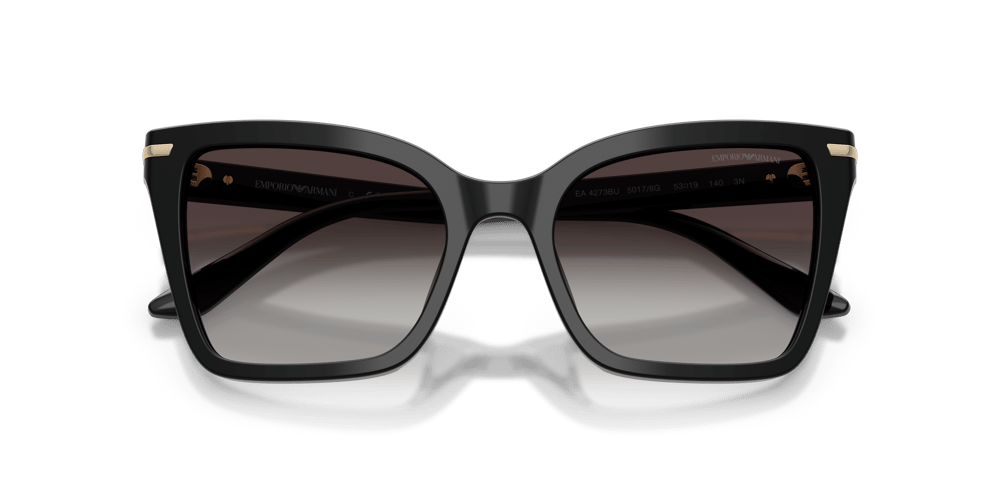 EMPORIO ARMANI EA4273BU C.5017/8G 53-19 Güneş Gözlüğü