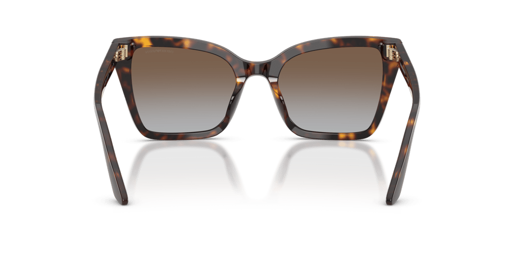 EMPORIO ARMANI EA4273BU C.5026/89 53-19 Güneş Gözlüğü
