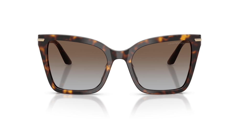 EMPORIO ARMANI EA4273BU C.5026/89 53-19 Güneş Gözlüğü