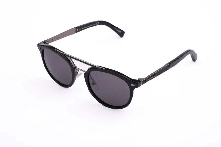 ERMENEGILDO ZEGNA EZ0022 C.01N 50-21 Güneş Gözlüğü