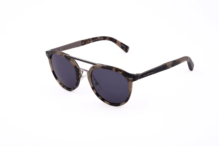 ERMENEGILDO ZEGNA EZ0022 C.55V 50-21 Güneş Gözlüğü
