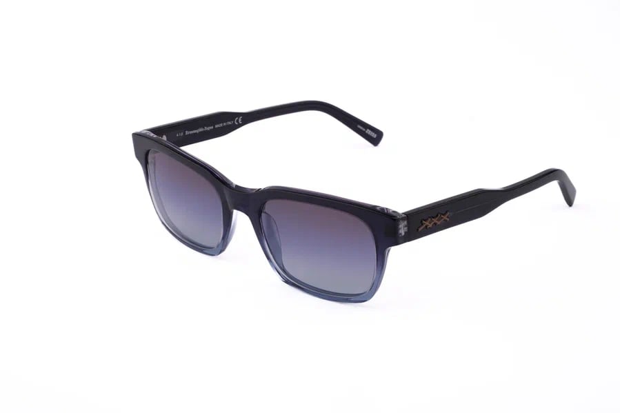 ERMENEGILDO ZEGNA EZ0142 C.92F 55-20 Güneş Gözlüğü
