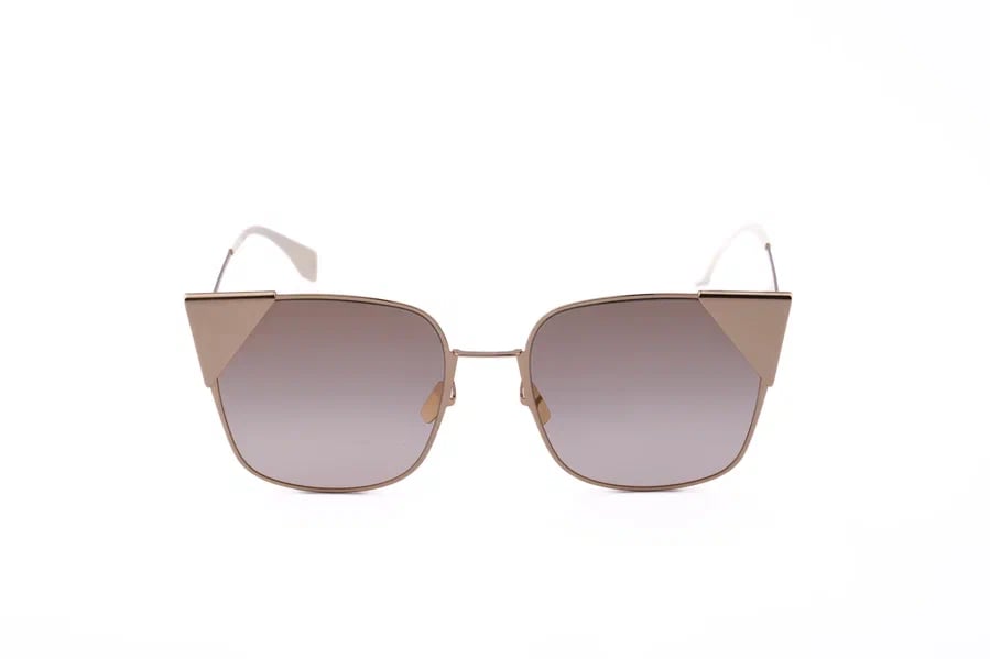 FENDİ FF0191/S C.000FQ 55-19 Güneş Gözlüğü